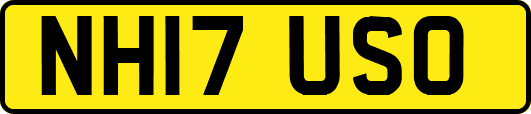 NH17USO