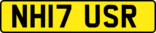 NH17USR