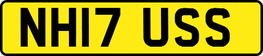 NH17USS
