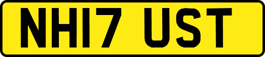 NH17UST