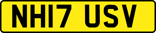 NH17USV