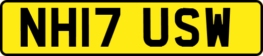 NH17USW