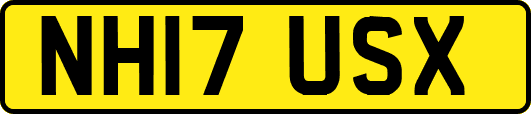 NH17USX