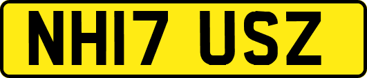 NH17USZ