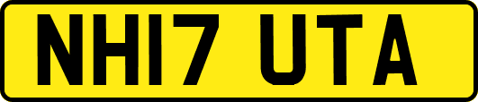 NH17UTA