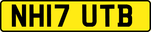NH17UTB