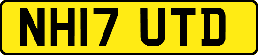 NH17UTD