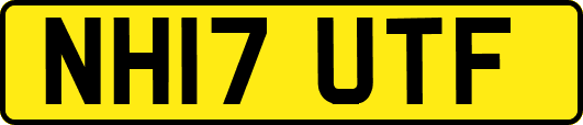 NH17UTF