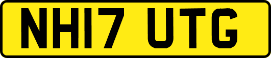 NH17UTG