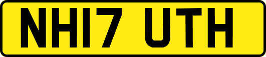 NH17UTH