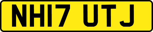 NH17UTJ