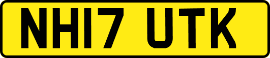 NH17UTK