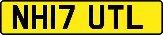 NH17UTL