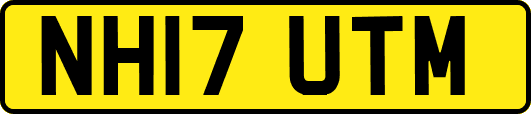 NH17UTM