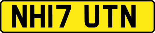 NH17UTN