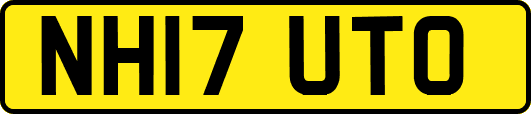 NH17UTO