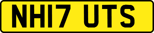 NH17UTS
