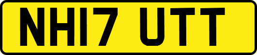 NH17UTT