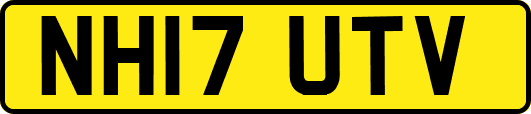 NH17UTV