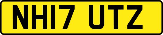 NH17UTZ