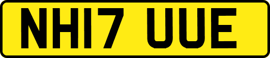 NH17UUE