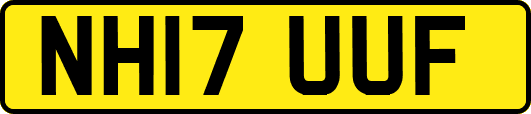 NH17UUF