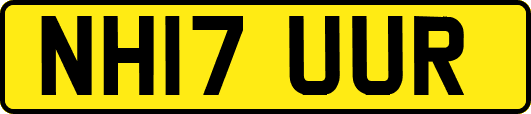 NH17UUR