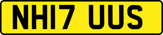 NH17UUS