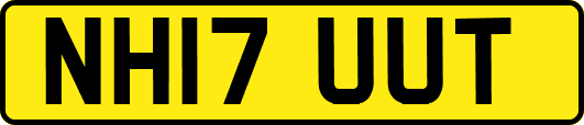 NH17UUT