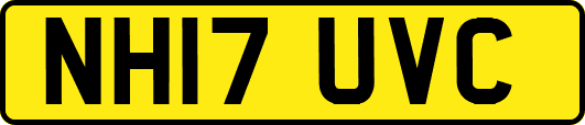 NH17UVC