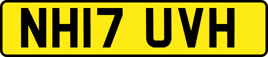 NH17UVH