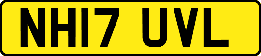 NH17UVL