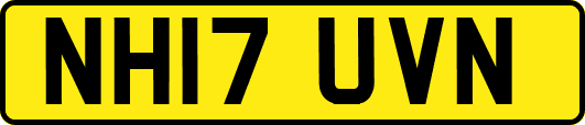 NH17UVN