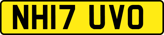 NH17UVO