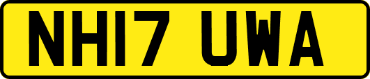 NH17UWA
