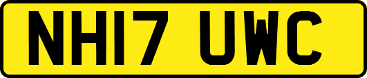 NH17UWC