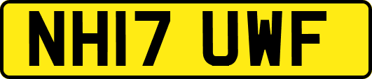 NH17UWF