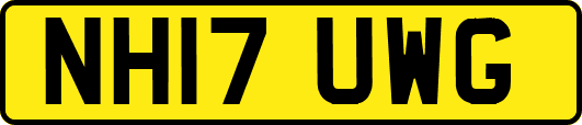 NH17UWG