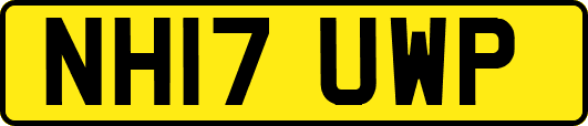 NH17UWP