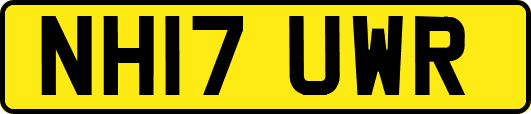 NH17UWR