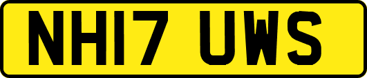 NH17UWS