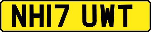 NH17UWT