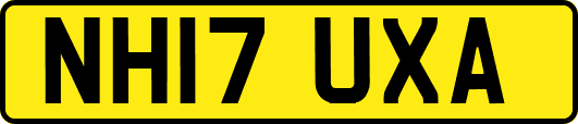 NH17UXA