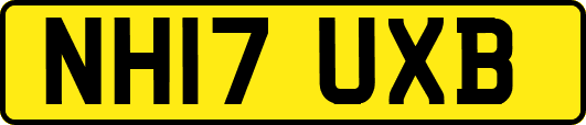 NH17UXB