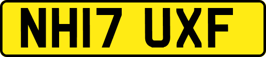 NH17UXF