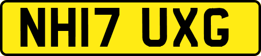 NH17UXG