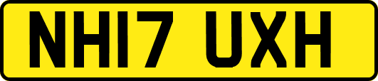 NH17UXH