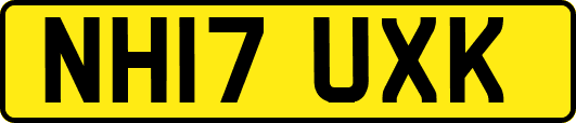 NH17UXK