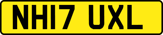 NH17UXL