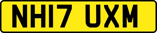 NH17UXM
